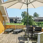 別荘 Susse - 400m To The Fjord By Interhome *