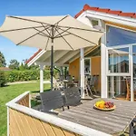 Susse - 400m To The Fjord By Interhome * Egernsund