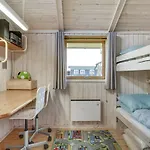 別荘 Susse - 400m To The Fjord By Interhome *