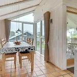 Susse - 400m To The Fjord By Interhome 別荘 Egernsund