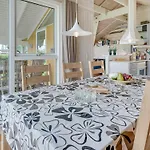 Susse - 400m To The Fjord By Interhome *