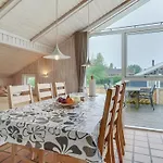 Susse - 400m To The Fjord By Interhome