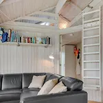 Susse - 400m To The Fjord By Interhome 別荘 *