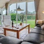 別荘 Susse - 400m To The Fjord By Interhome *