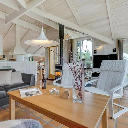 Susse - 400m To The Inlet In Se Jutland By Interhome Hébergement de vacances Egernsund