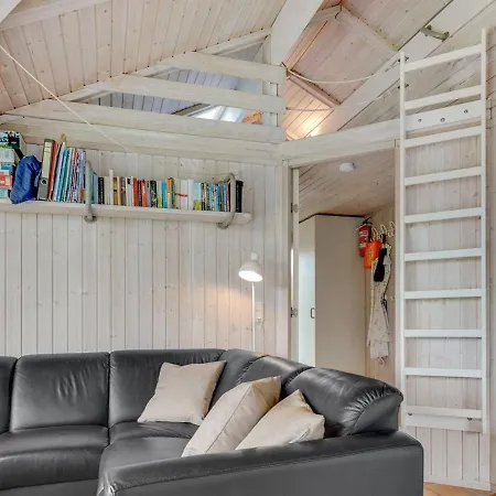 Susse - 400m To The Inlet In Se Jutland By Interhome Hébergement de vacances Egernsund
