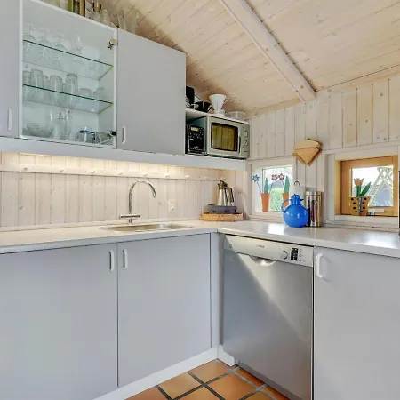 Susse - 400m To The Inlet In Se Jutland By Interhome Tatil Evi Egernsund