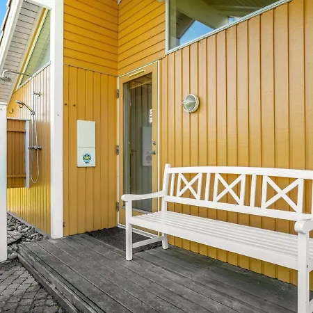 Susse - 400m To The Inlet In Se Jutland By Interhome Hébergement de vacances