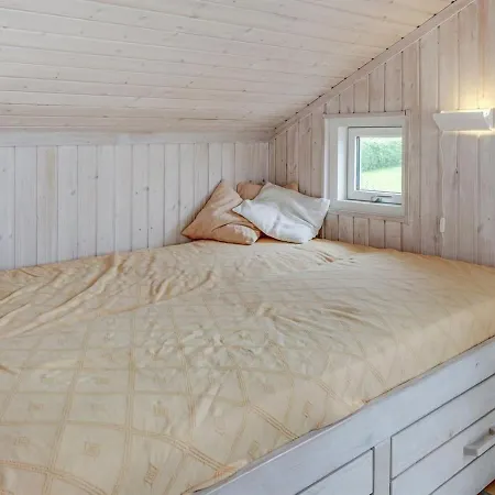 Susse - 400m To The Inlet In Se Jutland By Interhome Hébergement de vacances