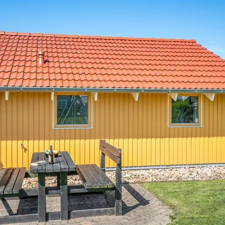 Susse - 400m To The Inlet In Se Jutland By Interhome Hébergement de vacances *