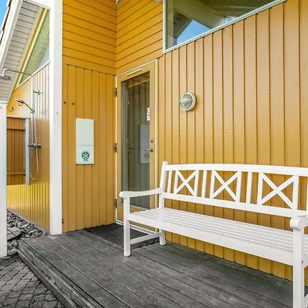 別荘 Susse - 400m To The Fjord By Interhome *