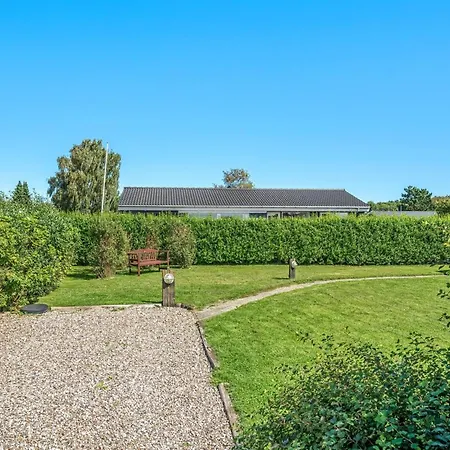 Susse - 400m To The Fjord By Interhome Egernsund