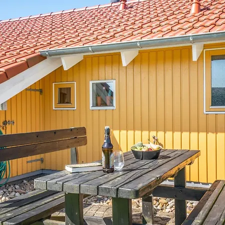 Susse - 400m To The Fjord By Interhome Prázdninový dům Egernsund