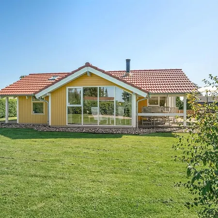 Susse - 400m To The Fjord By Interhome 別荘 Egernsund