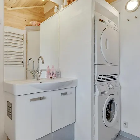 Susse - 400m To The Fjord By Interhome Prázdninový dům