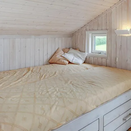 Susse - 400m To The Fjord By Interhome *