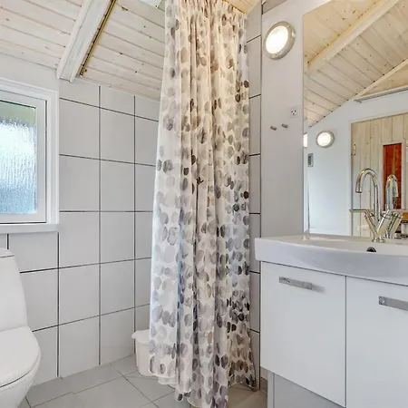 Susse - 400m To The Fjord By Interhome