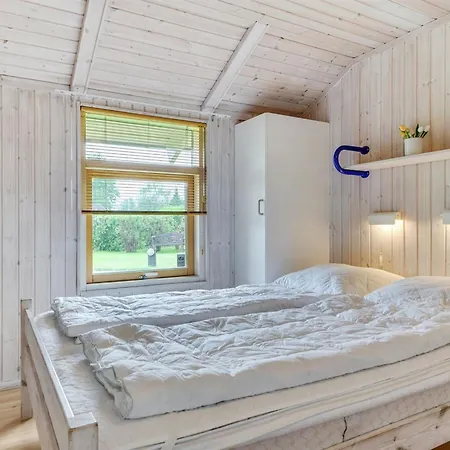 Susse - 400m To The Fjord By Interhome Prázdninový dům