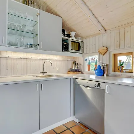 Susse - 400m To The Fjord By Interhome