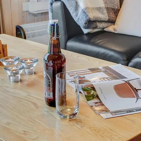 Prázdninový dům Susse - 400m To The Fjord By Interhome *