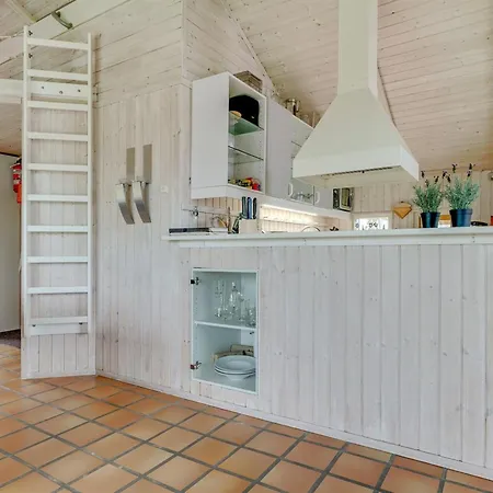 Susse - 400m To The Fjord By Interhome Egernsund