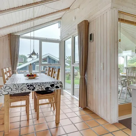 Susse - 400m To The Fjord By Interhome Дом отдыха Egernsund