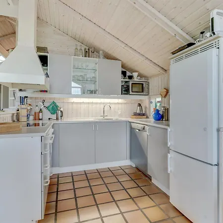 Susse - 400m To The Fjord By Interhome * Egernsund