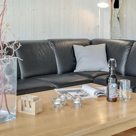 Susse - 400m To The Fjord By Interhome Prázdninový dům *