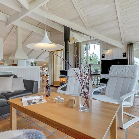 Susse - 400m To The Fjord By Interhome Prázdninový dům Egernsund