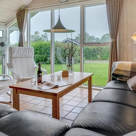 Prázdninový dům Susse - 400m To The Fjord By Interhome *