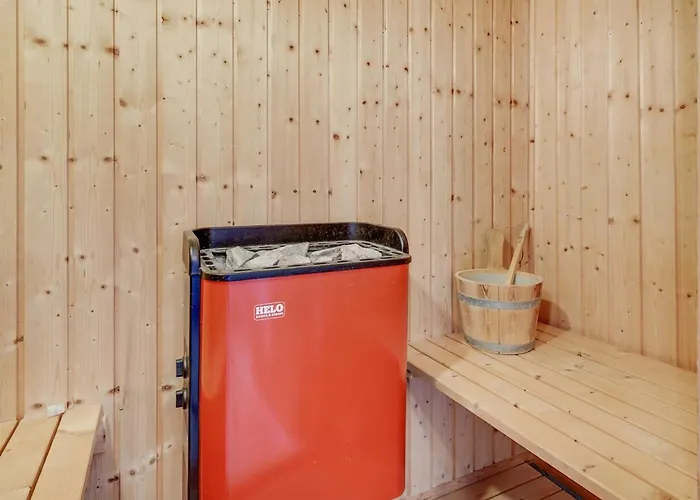 Susse - 400m To The Fjord By Interhome * Egernsund