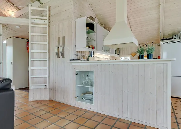 Susse - 400m To The Fjord By Interhome Egernsund