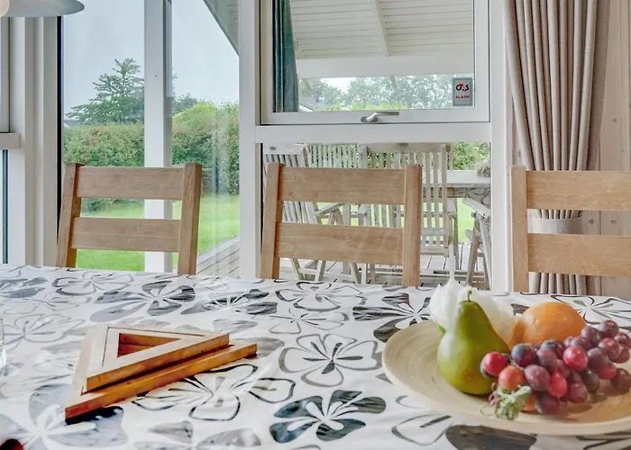 Holiday home Susse - 400m To The Fjord By Interhome *