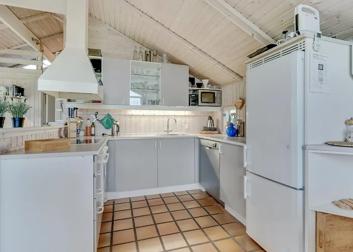 Susse - 400m To The Fjord By Interhome * Egernsund