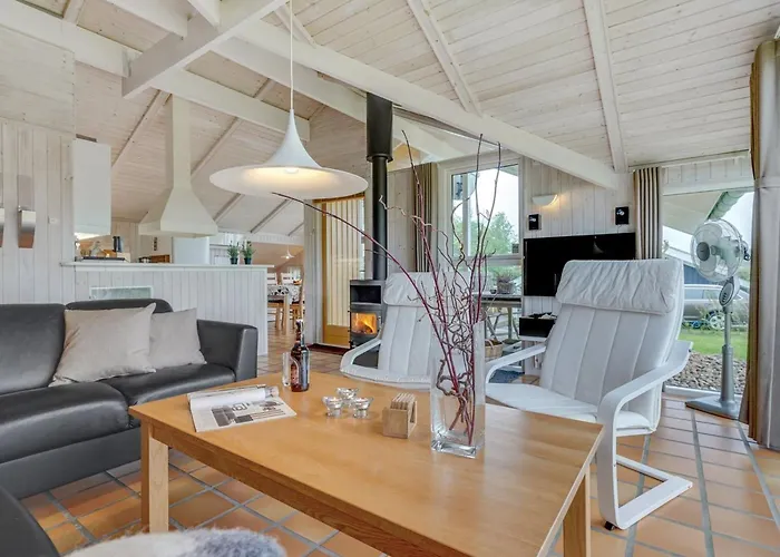 Susse - 400m To The Fjord By Interhome Holiday home Egernsund